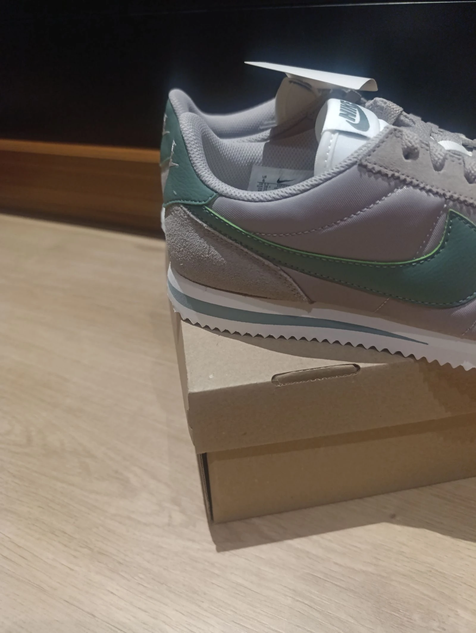 Nike Cortez – photo 2